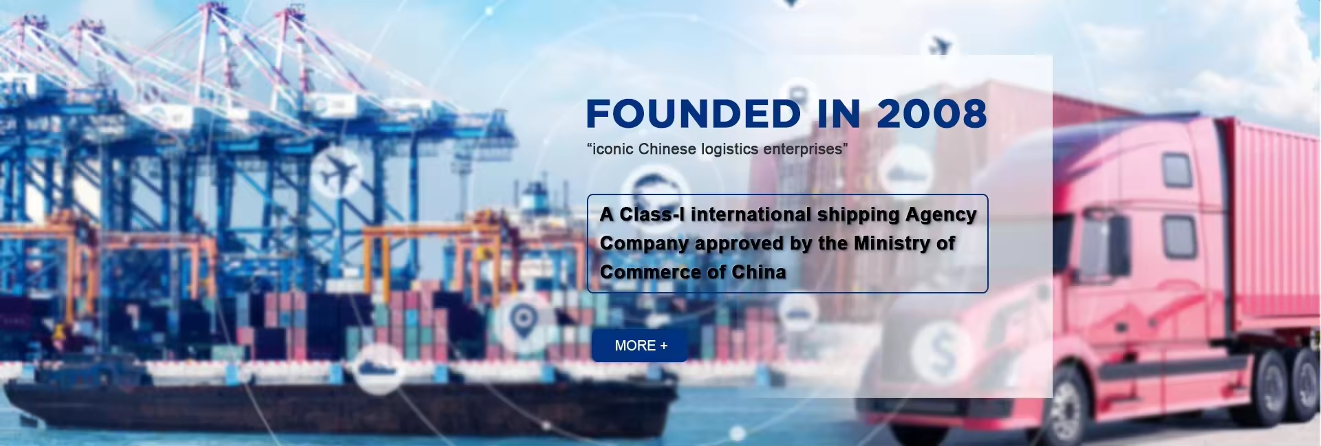quality Shipping Service From China factory