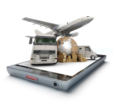 Buy Safe All Lines Air Cargo International Shipping Airway Shipping Service online manufacture