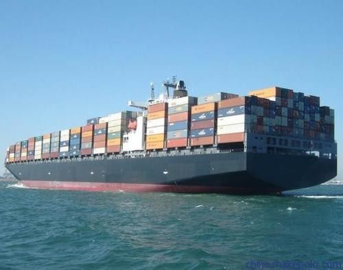 شراء LCL Express جميع الخطوط DDP الشحن البحري من الصين إلى النمسا online manufacture