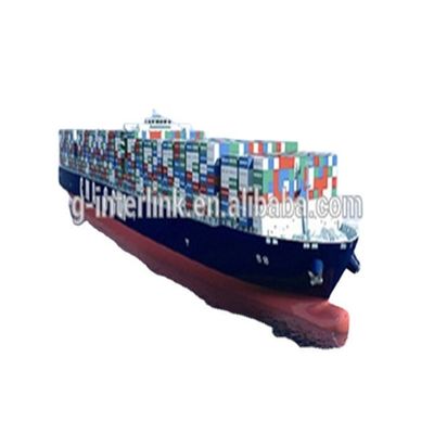 خرید سریعترین حمل و نقل بار دریایی LCL با انبار اصلی کالاهای عمومی online manufacture