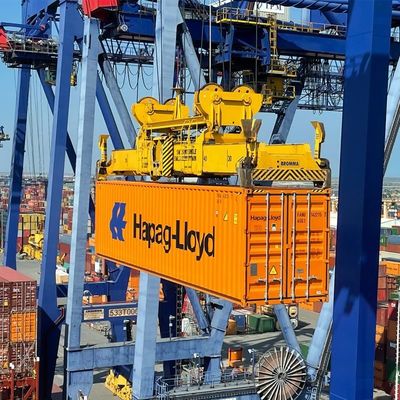 satın al FOB EXW Çin'den Almanya'ya Trenle Nakliye Konteyneri Varış Noktası Depolama online manufacture