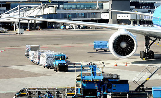 comprar Transportes aéreos de carga convenientes para serviços de logística da China para Singapura online manufacture