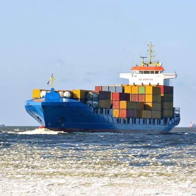 購入 プロの物流サービスを持つクラス海上貨物輸送 online manufacture