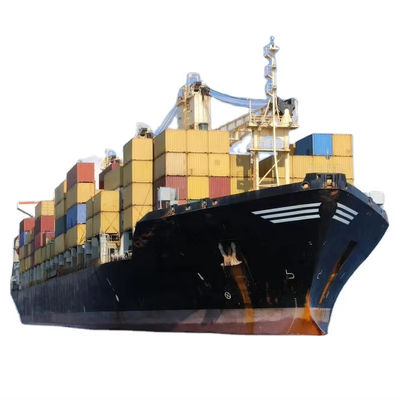 Beli LCL 20ft Pengiriman Barang Laut ke Bangladesh Dengan Global Interlink Carrier online manufacture