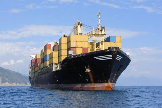 خرید یک کلاس خدمات حمل و نقل دریایی بار غیر خطرناک با حامل جهانی online manufacture