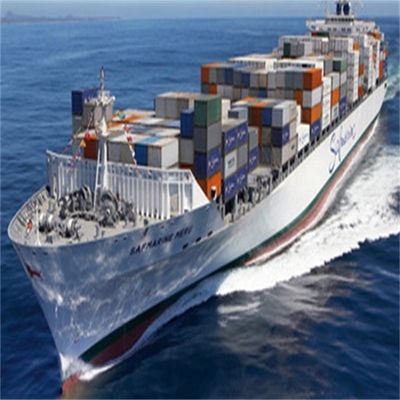 Купить DDU индивидуальная упаковка DDP морская перевозка с услугой сбора online manufacture