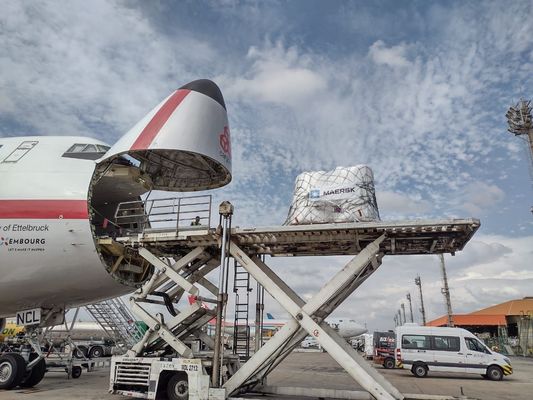 Mua s Top Air Cargo Logistics Services Đại lý vận chuyển đến Phần Lan Đan Mạch và Copenhagen Bảo hiểm thời gian vận chuyển 3 ngày được cung cấp online manufacture