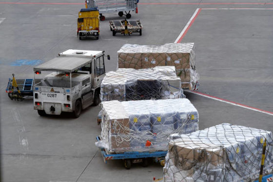 comprar Serviços de Logística de Carga Aérea Especialistas de Noruega Agente de Navegação para Oslo e Bergen online manufacture