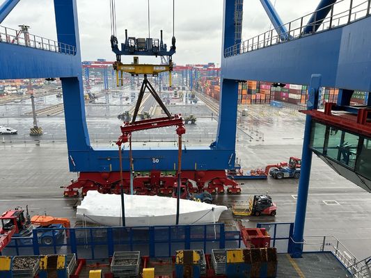 comprar Transportadores de carga marítima com CMA Carrier online manufacture