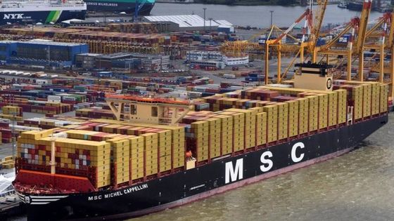 kaufen Professionelle Logistik-Schifffahrtsagentur aus nach Kenia, Simbabwe, Sambia, Nigeria, Ghana, Senegal, Marokko, Libyen und Südafrika online manufacture