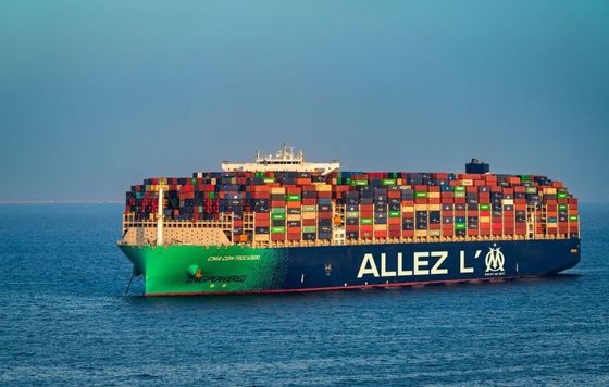 acheter ONE/HMM/YML/CMA/MSC Transporteur expéditeur pour le Pakistan Kirghizistan Népal Afghanistan Bangladesh Thaïlande Sri Lanka Inde online manufacture