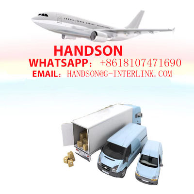 خرید CMA/MSC/MSK حامل حمل و نقل دریایی برای خدمات لجستیک Felixstowe Southampton online manufacture