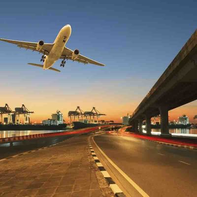 comprar Serviço profissional de transporte expresso de mercadorias perigosas com armazém online manufacture
