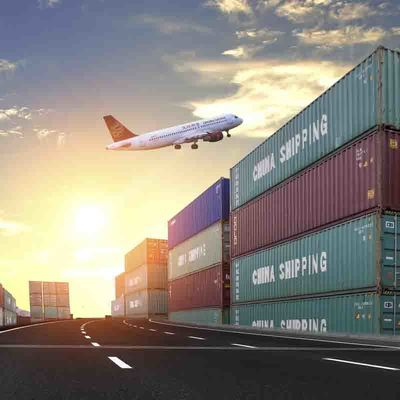 شراء خدمة الشحن الجوي من الباب إلى الباب مع تأمين من إلى ألمانيا برلين هامبورغ بريمن فرانكفورت ميونيخ كولونيا شتوتغارت online manufacture