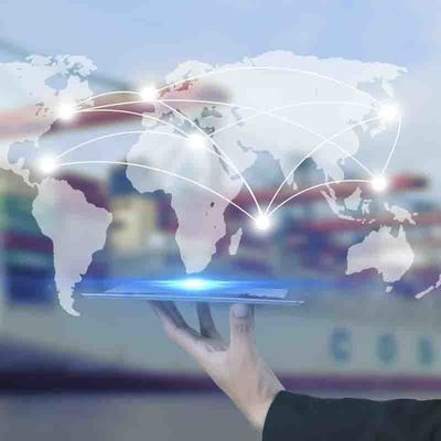 खरीदें साइप्रस से ए-क्लास के साथ किफायती और परेशानी मुक्त समुद्री माल सेवा online manufacture