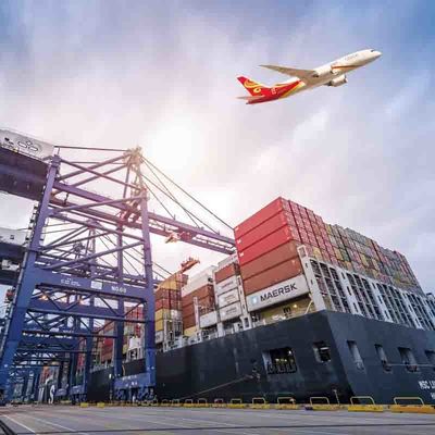 kopen Full Container Freight Forwarder van Limassol naar Cyprus FCL 20FT 40HC Verzenddiensten en geldigheid 1-365 Y/M/D online manufacture