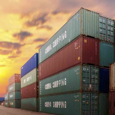 Buy Full Sea Container Shipping Forwarder from to Argentina Logistics Service Freight Forwarder by G-Carrier online manufacture