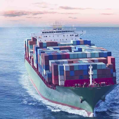 Mua LCL Hàng hóa đại dương Hàng hóa biển Hàng hóa biển Giao hàng với kho lưu trữ đích online manufacture