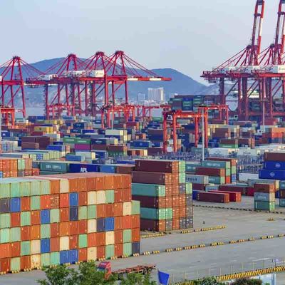 شراء البرازيل تسوية الجمارك سهلة DDP وكيل شحن من باب إلى باب للبضائع غير الخطرة online manufacture