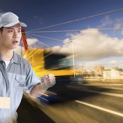 Mua DDP FCL LCL Quốc tế Trung Quốc vận chuyển hậu cần với hàng hóa nguy hiểm online manufacture
