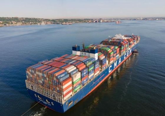 কেনা 20ft 40HQ শিপিং কনটেইনার শিপিং বক্স Yantian রটারডাম, এন্টওয়ার্প বা লে হাভ্রে দক্ষিণ আমেরিকা online manufacture