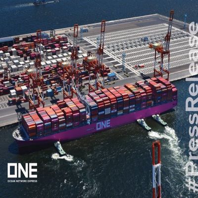 Zeevracht van China naar Ashdod Port Israël Eerste klas vervoerder snel en betrouwbaar