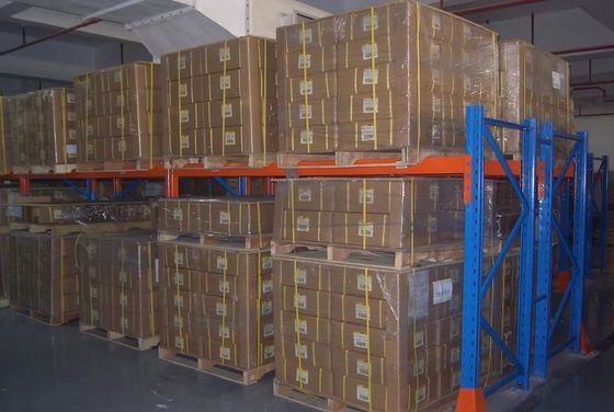 Dùng xe tải chuyên dụng từ Trung Quốc đến châu Âu