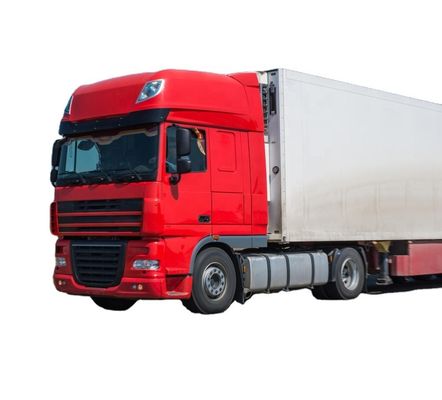 Global Interlink Carrier Truck thương mại vận chuyển dịch vụ tuyệt vời từ Trung Quốc đến Việt Nam