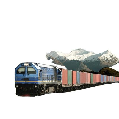 Global Interlink Carrier vận chuyển hàng hóa đường bộ nhanh từ Trung Quốc đến Ý