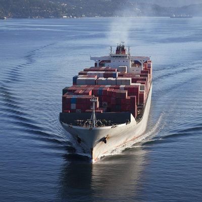 MSC Carrier 40HQ vận chuyển hàng hóa biển đến Hy Lạp