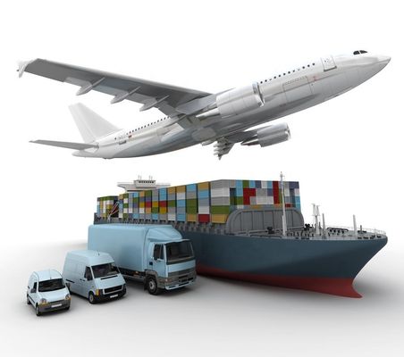Transportes marítimos de mercadorias