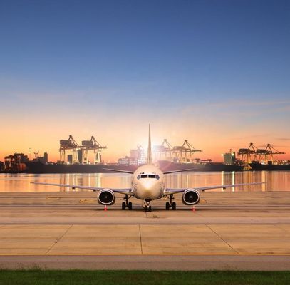 Transporte marítimo internacional global DDP desde China a Chipre con servicio de seguro