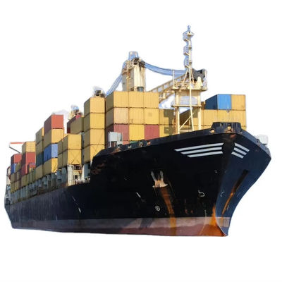 FCL LCL 20ft 40ft 40HQ จากสินค้าทั่วไป ส่งปลายทาง PH ประเทศฟิลิปปินส์ เจ้าหน้าที่ส่งสินค้าราคาถูกกว่า