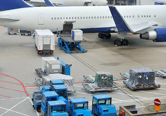 CK/QT Taşıyıcı Hava Kargo Ekonomisi Kargo Tehlikeli Mallar Danışmanlık