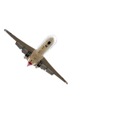 DHL/UPS/FEDEX Dịch vụ vận chuyển nhanh từ Trung Quốc đến Cộng hòa Trung Phi