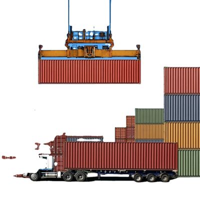 FOB 20FT/40HC Cơ quan vận chuyển hàng hóa biển vận chuyển biển sâu với tàu sân bay COSCO