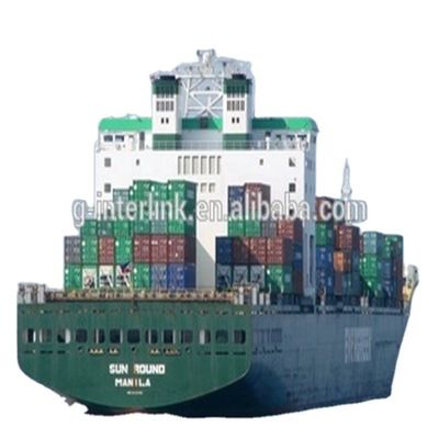 45HQ container type 20FT/40HC COC/SOC vận chuyển hàng hóa từ Iraq đến Israel Jordan Islamic Saudi Arabia đại lý vận chuyển