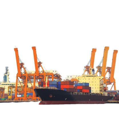 FCL 20GP vận chuyển hàng hóa container đầy đủ và đại lý vận chuyển từ đến Las Palmas de Gran Canaria Tây Ban Nha Dịch vụ hậu cần