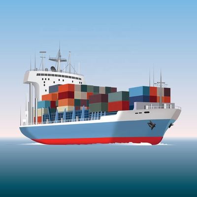 Serviços de transporte de mercadorias