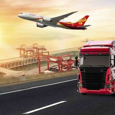 Bao bì tùy chỉnh và nhãn Hàng không vận chuyển hàng hóa Logistics Đại lý vận chuyển đến Latvia Riga với thời gian vận chuyển nhanh 3-5 ngày