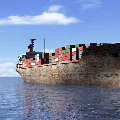 Nguồn gốc Địa điểm Dịch vụ lưu trữ container loại 20GP từ Liberia đến Bờ Biển Ngà Ghana Togo Benin Cameroon Nigeria