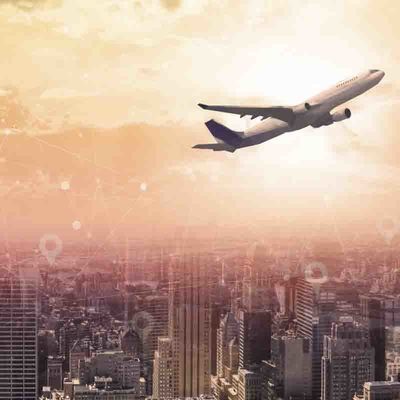 DHL Carrier Dịch vụ vận chuyển nhanh đáng tin cậy từ Trung Quốc đến Ả Rập Saudi