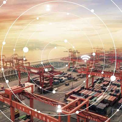 Dịch vụ vận chuyển hàng hóa đường biển cho người mua chuyên nghiệp