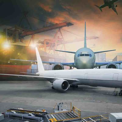 QR/EK Transporteur Le meilleur transitaire en Chine Marchandises spéciales pour le fret aérien de Bahreïn