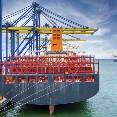 Hàng hóa biển chuyên nghiệp từ Trung Quốc đến Peru Suriname Uruguay Venezuela