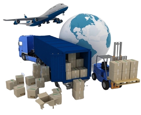 China to Global Air and Sea Freight Services for Dangerous Goods
