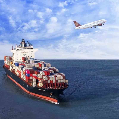 China to Global Freight Forwarding with Customs Clearance
