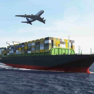 China to US Dropshipping Agent with Air Sea Express Freight Services